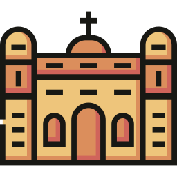 리마 대성당 icon