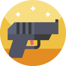 Pistol icon