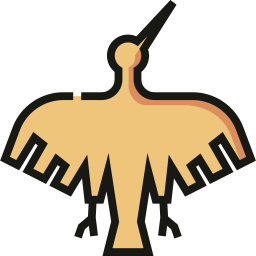 Nazca lines icon