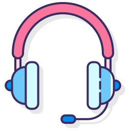 headset icon