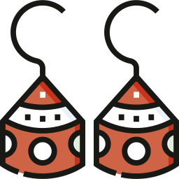 Earrings icon