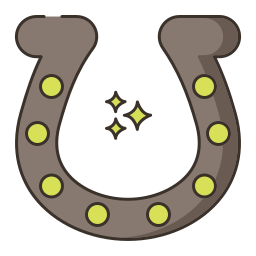 말굽 icon