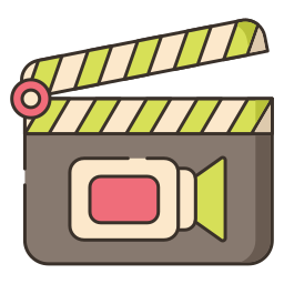 dokumentarfilm icon