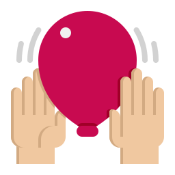 wasserballon icon