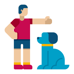 犬の訓練 icon