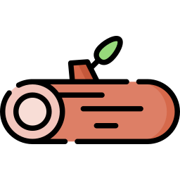 Log icon