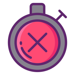 Time out icon