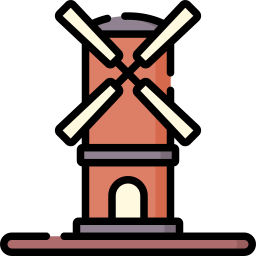 molino icono