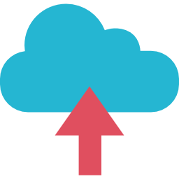 Cloud icon