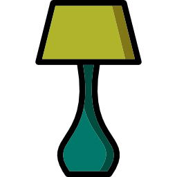 lampade icona