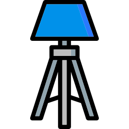 Lamps icon