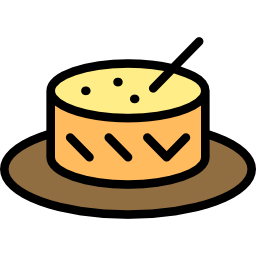 Kitchen pack icon