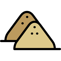 穀物 icon