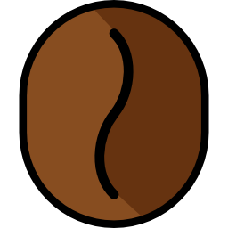 cafés icono