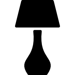 lampen icoon