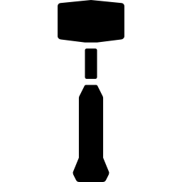 Hammer icon