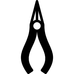 Pliers icon