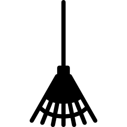 Rake icon