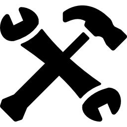 hammer icon