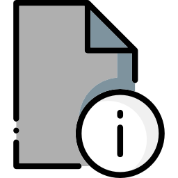 File icon