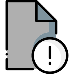 File icon