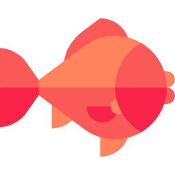 Goldfish icon