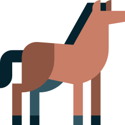 Horse icon