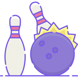 bowling icon