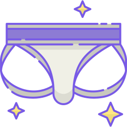 suspensorium icon