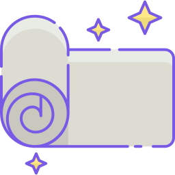 matte icon