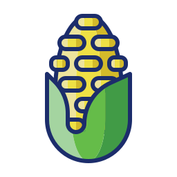 Corn icon