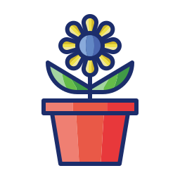 blumentopf icon