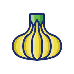 knoblauch icon