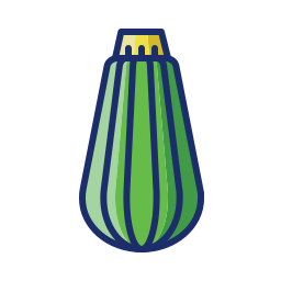 zucchini icon