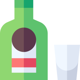 liquore icona