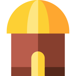 hütte icon