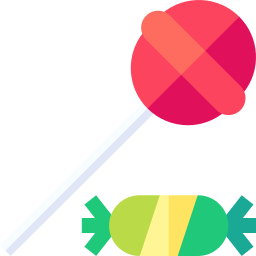 Candies icon