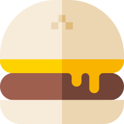 Burger icon