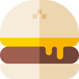 burgery ikona