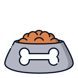 tierfutter icon