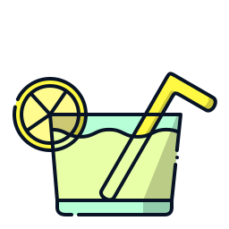 zitronensaft icon