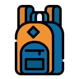 Bag icon