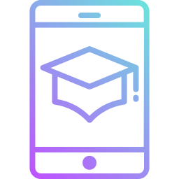 教育アプリ icon