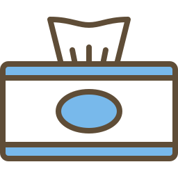 조직 icon