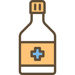 alkoholgel icon