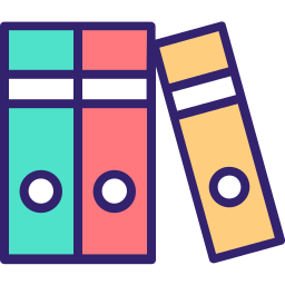 Library icon