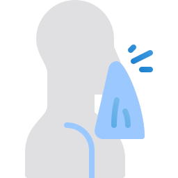 기침 가리기 icon