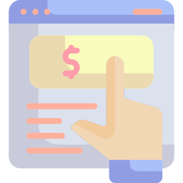 Payment method icon