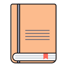 Bookmark icon