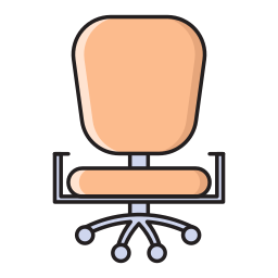 Chair icon